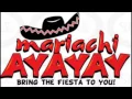 Mariachi in Virginia - Mariachi AyAyAy