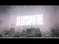 Alexisonfire - Accidents (Live @ Rock The Park 2023)