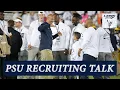 Penn State Recruiting Talk Nittany Lions Basketball lands three in 247Sports Rankings