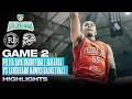 Download Lagu Pelita Jaya Basketball VS Tangerang Hawks Basketball | Game 2 | Game Highlight IBL Gopay 2025