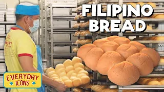 The Bakery That Ube Ensaymada Built in the Philippines