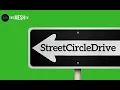 StreetCircleDrive DowntownStation