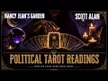 Sunday Intuitive Politics