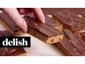 Kalteen Bars Delish