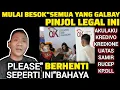 Download Lagu MULAI BESOK 23 September 2025! SEMUA YANG GALBAY PINJOL KREDIONE AKULAKAU KREDIVO SHOPEE,DLL LIHAT..