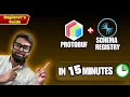 How to Supercharge Data Pipelines with Protobuf Schema Registry
