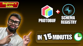 How to Supercharge Data Pipelines with Protobuf Schema Registry