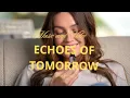 Download Lagu Echoes of Tomorrow – Official AI Music Video