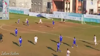 خد بالك بركات دهاهيه  أهداف ومهارات محمد بركات لاعب شباب خانيونس     دندنها