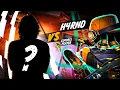 Lagu H4RND VS ESPORTS-SPELER