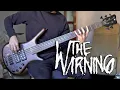 Download Lagu The Warning - Disciple (Bass Cover) + SCREEN TABS