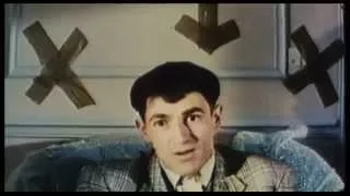 Bernie (1996) - Bande-annonce