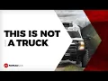 Nomad Tactical Command Vehicle TCV Mobile Command Reimagined