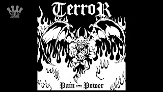 Download [EGxHC] Terror - Pain into Power - 2022 (Full Album) MP3