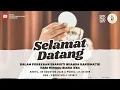 Download Lagu Misa Nuansa Karismatik bersama  PDPKK Holy Spirit | 📅 Sabtu, 30 Agustus 2025 | 🕔17.00
