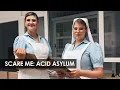 Download Lagu Scare Me Almere: trailer nieuw spookhuis Acid Asylum (2025)