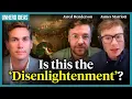Download Lagu The dawn of post-literate society - with Jared Henderson and James Marriott