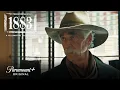 The Rules of Survival 1883 Paramount