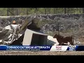 Deadly EF-3 tornado demolishes Bryan County ranch but every animal survives