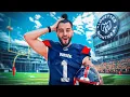I Infiltrated a PRO Team in Canada Montreal Alouettes