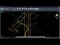 How To Flatten Drawing in Autocad