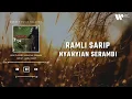 Download Lagu Ramli Sarip - Nyanyian Serambi (Lirik Video)