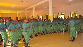 Nyimbo Za Jeshini Full Chenja Za Jeshi 