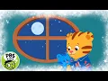 Daniel Tiger s Neighborhood Goodbye For Now SONG PBS Kids