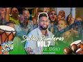 Download Lagu SALSA RUMBERA MIX VOL7 - DJ MICKY EL TSUNAMI 🥁