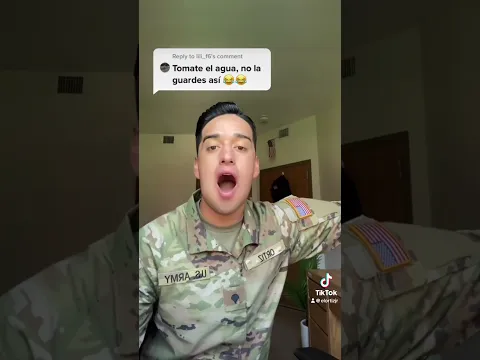 El Kiko militar