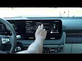 2026 Hyundai Ioniq 5 - EV Settings