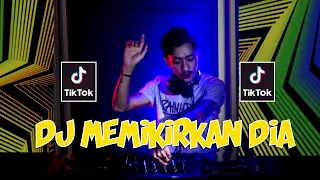 Download DJ VIRAL!!!!MEMIKIRKAN DIA ANGGA DULL MP3