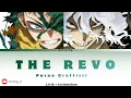 Porno Graffitti "THE REVO" Opening Boku no Hero Academia final season terjemahan bahasa indonesia