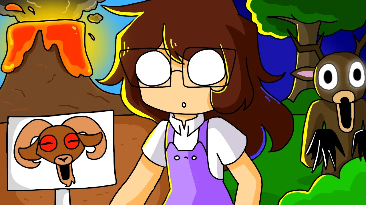 MelzinhaMel Games channel featured image