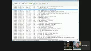 LMTV WTF HTTP Basic Authentication Primer with Tony Fortunato