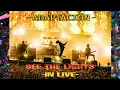Download Lagu THE ORAL CIGARETTES -IN LIVE- See The Lights (ADAPTACIÓN \u0026 DIALOGOS)