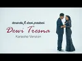 Download Lagu Dewi Tresna - Denanda ft. Dewi Pradewi (Official Karaoke Version)