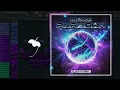Steve Aoki - Heavenly Hell (ft. Ne-Yo) (FL Studio Remake)