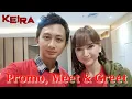 Download Lagu Promo Film Keira..meet \u0026 greet..mantuuuulllllllllll