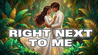 Right Next To Me | Official Music Video 2026