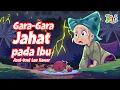 Download Lagu Asal Usul Danau Lau Kawar | Legenda Anak Durhaka | Dongeng Anak Indonesia | Cerita Rakyat Nusantara