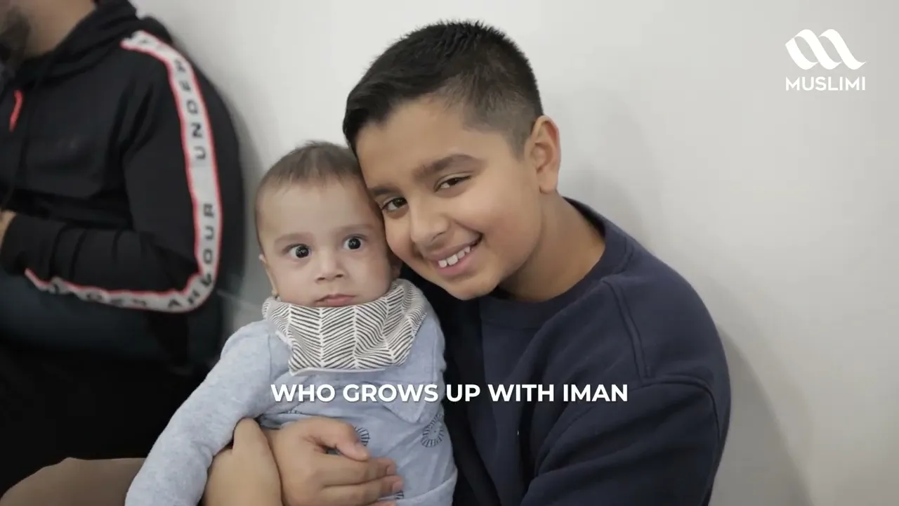 Muslimi Masjid Fund Campaign
