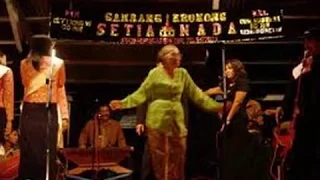 gambang kromong asli sijampang reblas