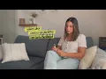 Itala y Juanjo ft. Verónica Sanfilippo - PURO AMOR (Lyric)