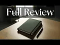 Full Focus Wellness planner In-Depth Review