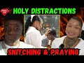 Chrisean LEAKS Blueface Messages Ronny Cousin DRAGS Chrisean Blueface SPEAKS Out