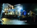 PROJECT X Backstage eng ger sub