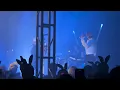 VOILÀ - Something Blue (Live), The Magic Word tour @ Troubadour , Oct. '25