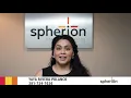 Interview Phone Screen Tip - Spherion Staffing
