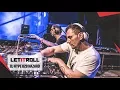 Download Lagu DJ Hype b2b Hazard I Let It Roll 2017